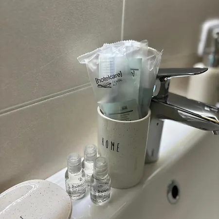 شقة La Casa Di Elvi