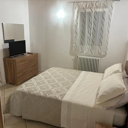 La Casa Di Elvi ليكو