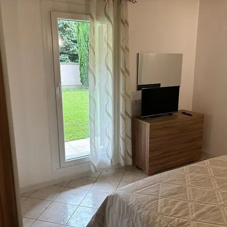 La Casa Di Elvi شقة *