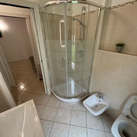 Lägenhet La Casa Di Elvi Lecco