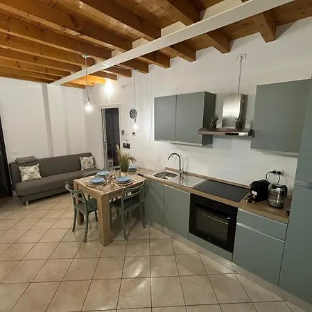 La Casa Di Elvi