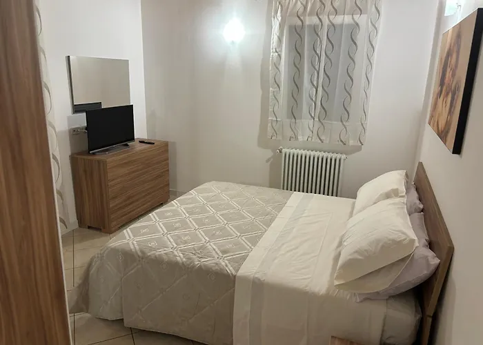 La Casa Di Elvi ليكو