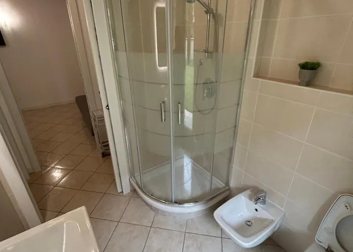 شقة La Casa Di Elvi ليكو