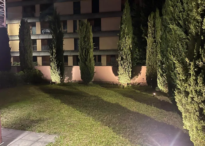 La Casa Di Elvi ليكو