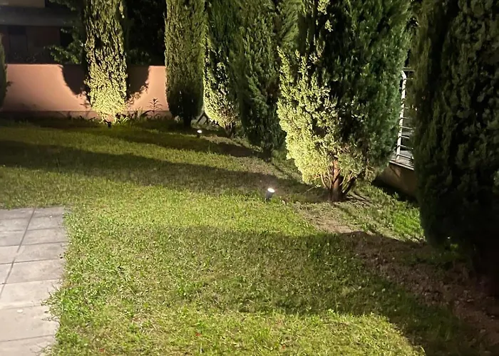 La Casa Di Elvi * ليكو
