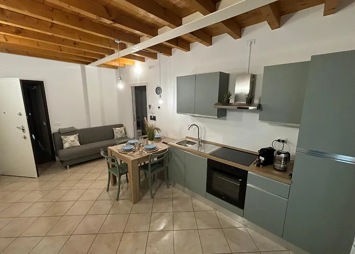 La Casa Di Elvi